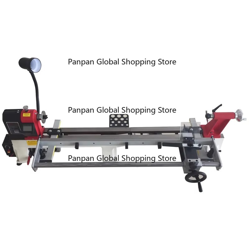 Wood Lathe Duplicator Attachment - Accessori per duplicatori di tornio per
