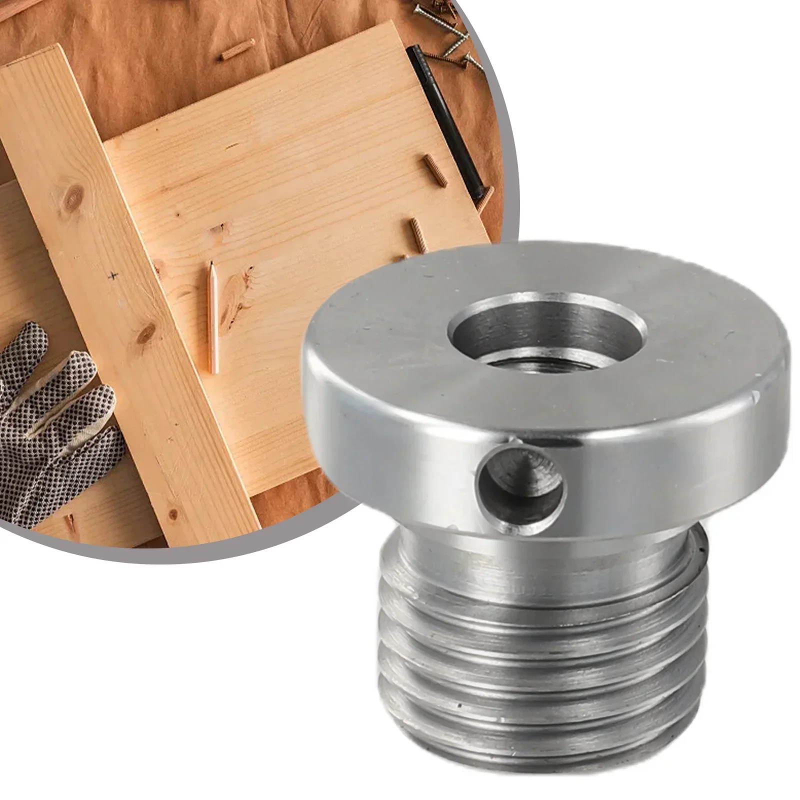 Wood Lathe Duplicator Attachment - Adattatore per tornio da legno con