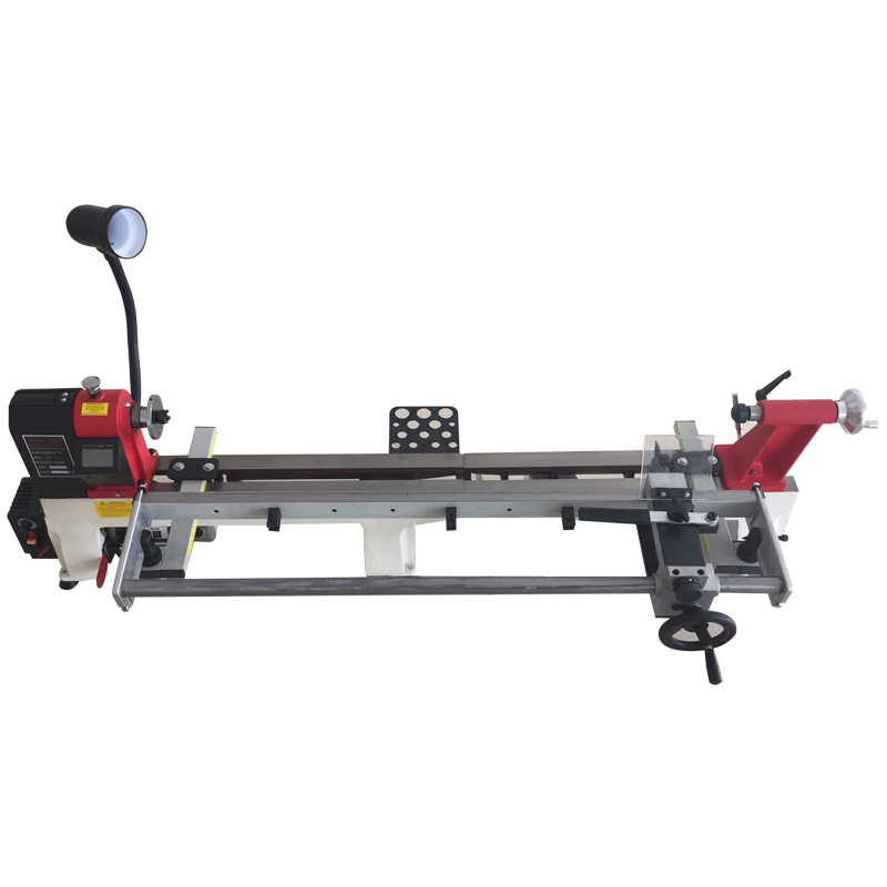 Wood Lathe Duplicator Attachment - Accessori per Tornio per Legno con