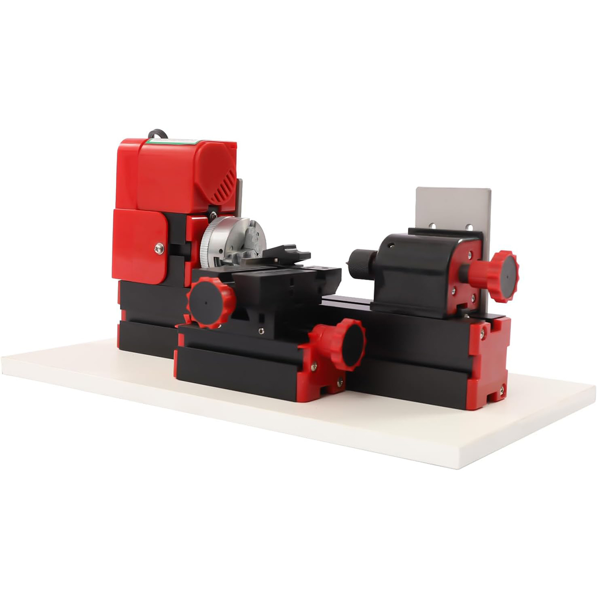 Cnc Wood Lathe Machine - 24W 20000 rpm/min Mini tornio per