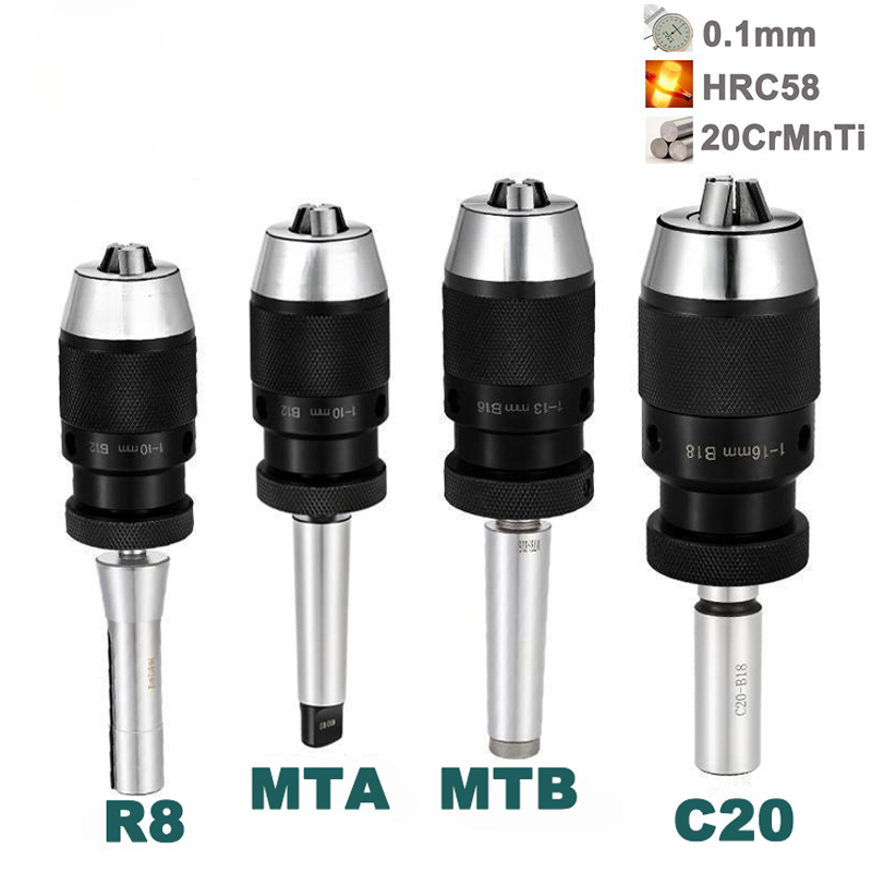 Wood Lathe Duplicator Attachment - MT2 MT3 MT4 MT5 R8 C10