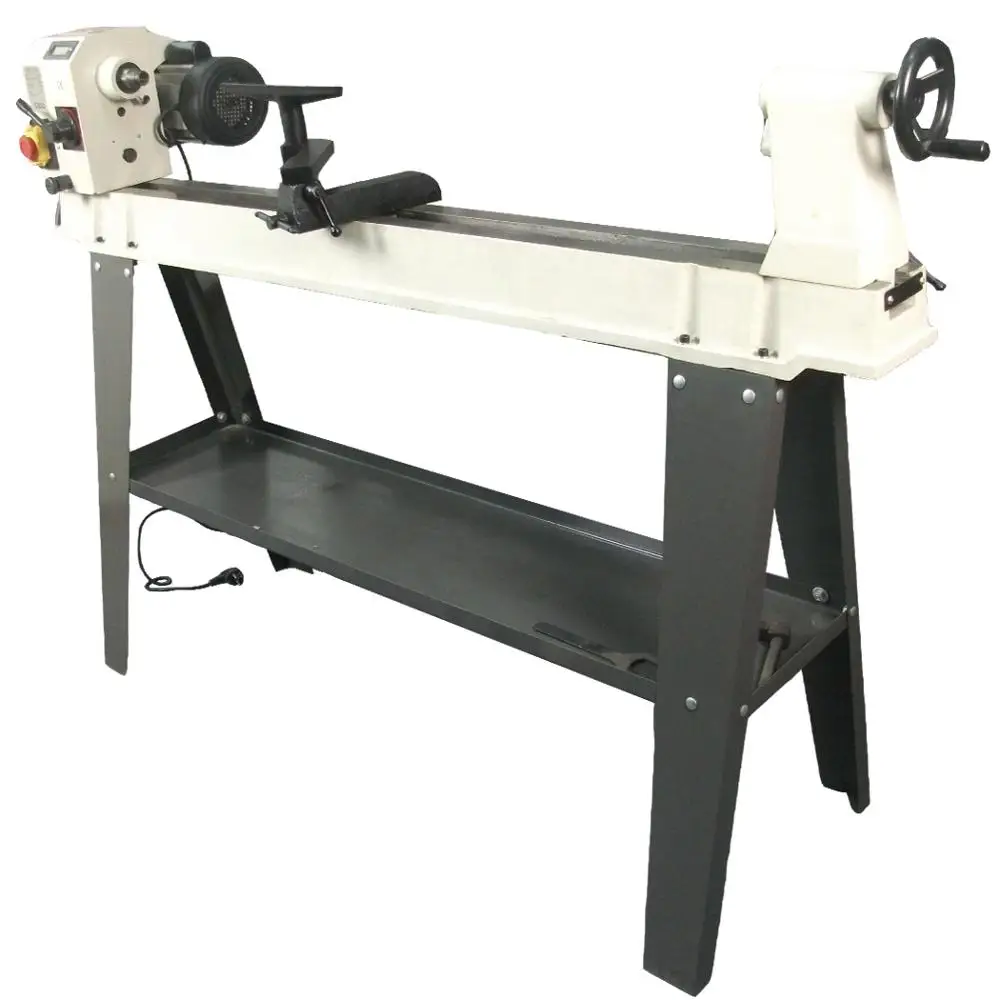 Wood Lathe Faceplate 6 Inch - Tornio per legno 14x43 pollici, tornio