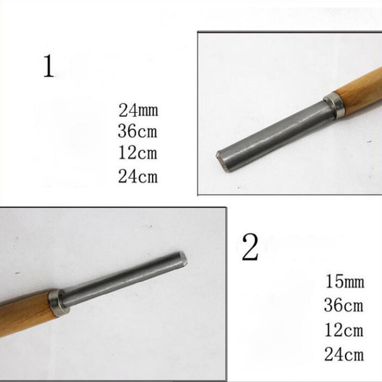 Set di Utensili per Tornitura  - Woodturning Tools Set Hss recensione e prezzo