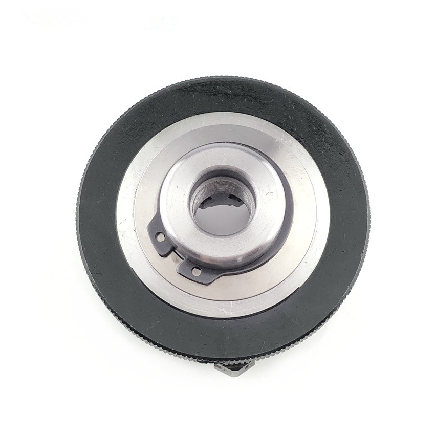 1Pc Mandrino per tornio a 3 gr - Lathe Chuck 3 Jaw 125Mm recensione e prezzo