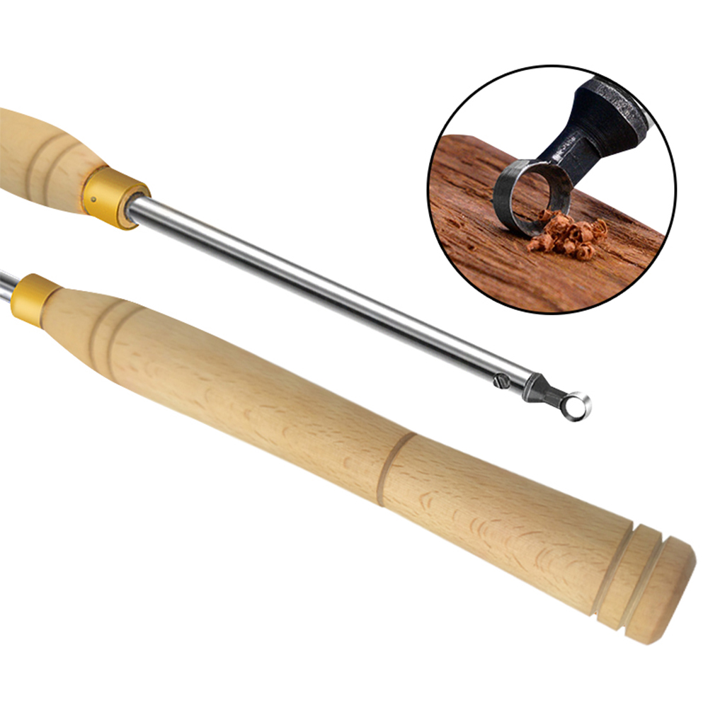 Scalpello rotante per intaglio - Woodturning Tools Set Hss recensione e prezzo