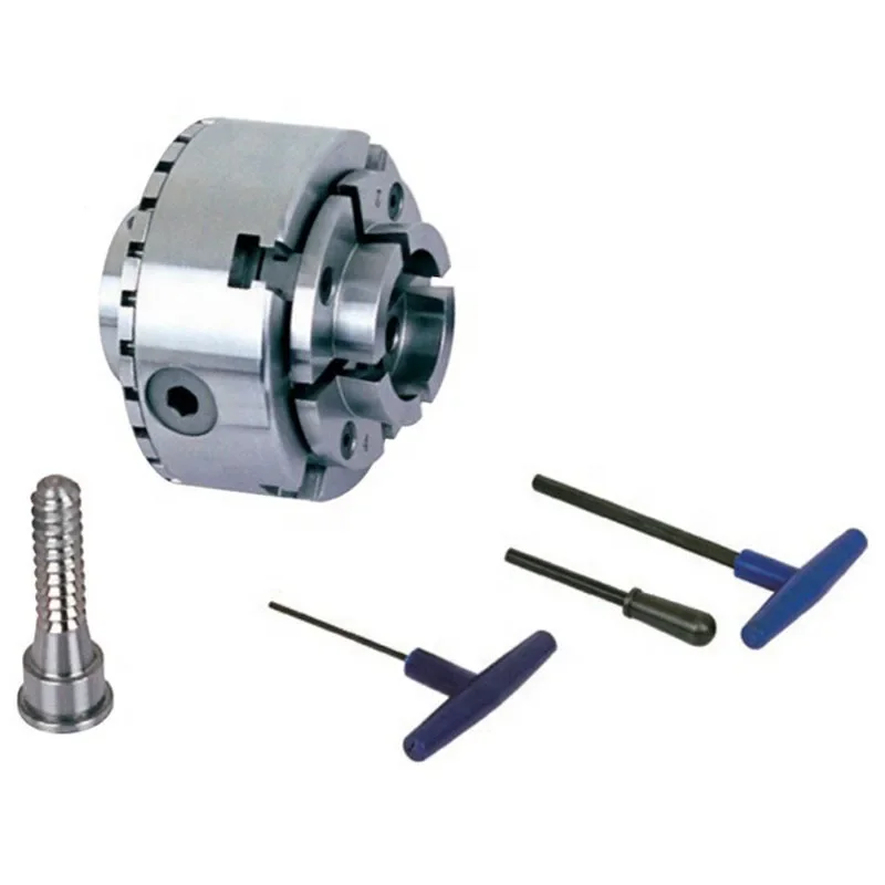 Nuovo Mandrino per Tornio all' - Wood Lathe Chuck 4 Jaw recensione e prezzo