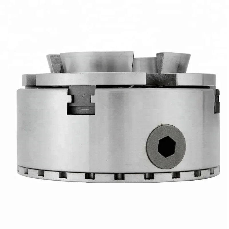 Nuovo Mandrino per Tornio all' - Wood Lathe Chuck 4 Jaw recensione e prezzo