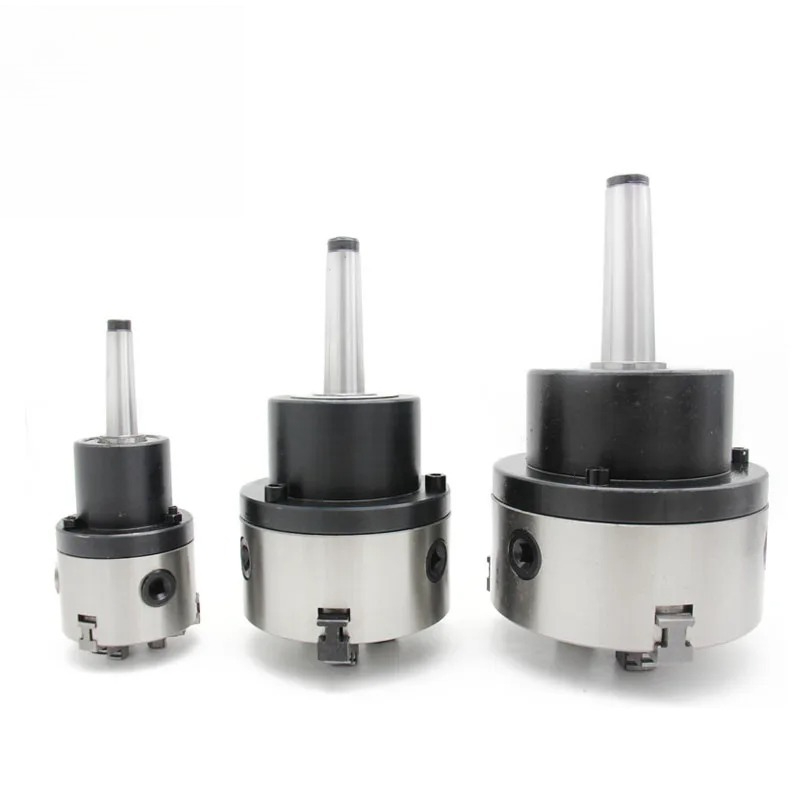 Mandrino Rotante con Attacco C - Lathe Chuck 3 Jaw 125Mm recensione e prezzo