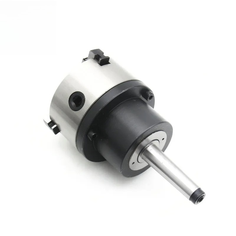 Mandrino Rotante con Attacco C - Lathe Chuck 3 Jaw 125Mm recensione e prezzo