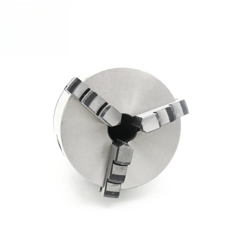 Mandrino Rotante con Attacco C - Lathe Chuck 3 Jaw 125Mm recensione e prezzo