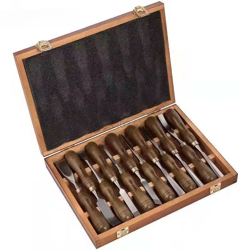 Utensile per tornitura in legn - Woodturning Tools Set Hss recensione e prezzo