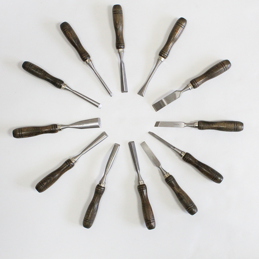 Utensile per tornitura in legn - Woodturning Tools Set Hss recensione e prezzo