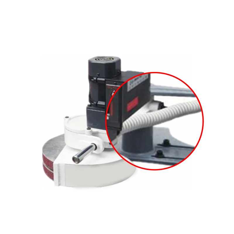 Sega a Nastro CNC AF10 con Ali - Cnc Wood Lathe Machine recensione e prezzo