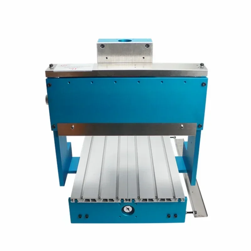 Guide Lineari a Rotaia Quadrat - Cnc Wood Lathe Machine recensione e prezzo