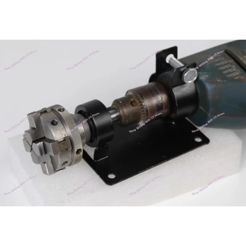 Mandrino per tornio fai-da-te  - Wood Lathe Chuck 4 Jaw recensione e prezzo