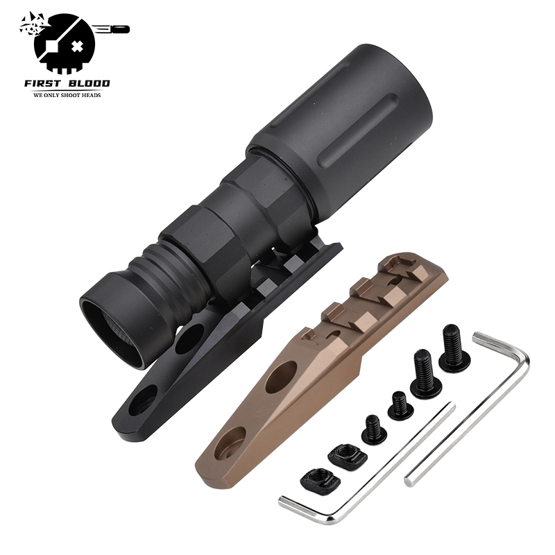 Base di montaggio per torcia,  - Wood Lathe Bed Extension recensione e prezzo