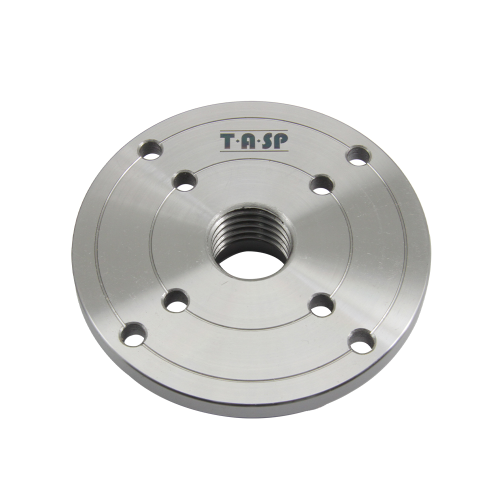 Piastra frontale per tornio in - Lathe Chuck 3 Jaw 125Mm recensione e prezzo