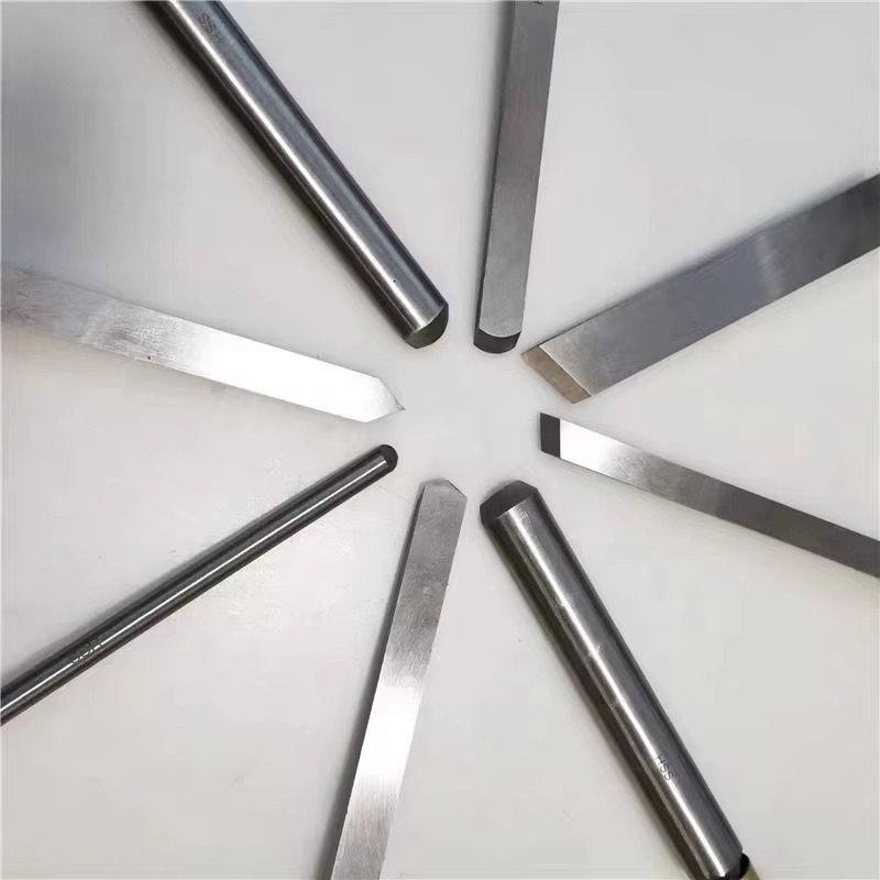 8 pezzi HSS Set di utensili pe - Woodturning Tools Set Hss recensione e prezzo