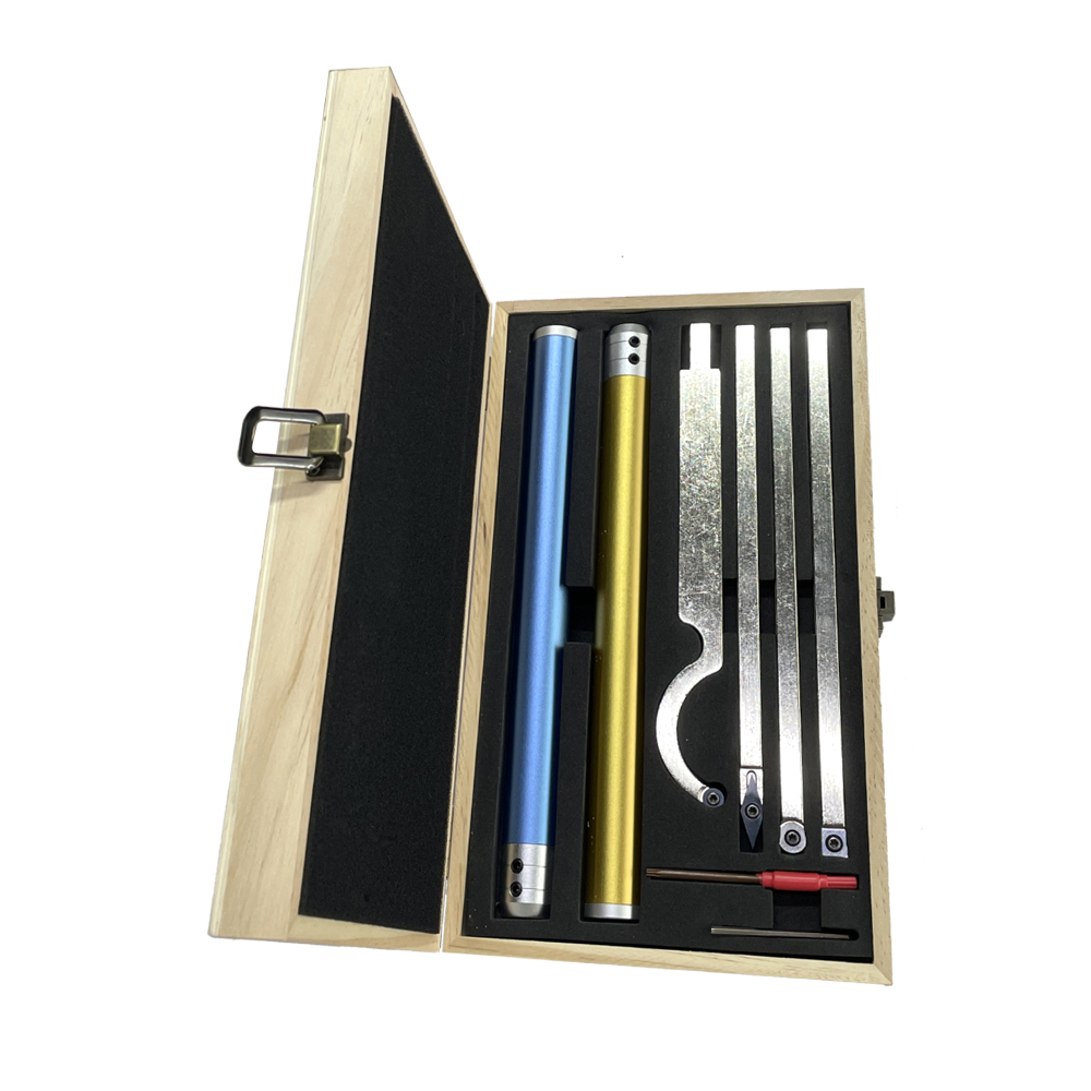 Set di utensili per tornitura  - Woodturning Tools Set Hss recensione e prezzo