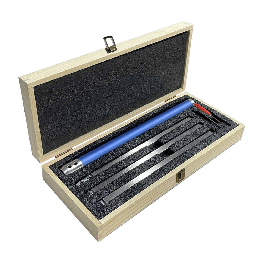 Set di utensili per tornitura  - Woodturning Tools Set Hss recensione e prezzo