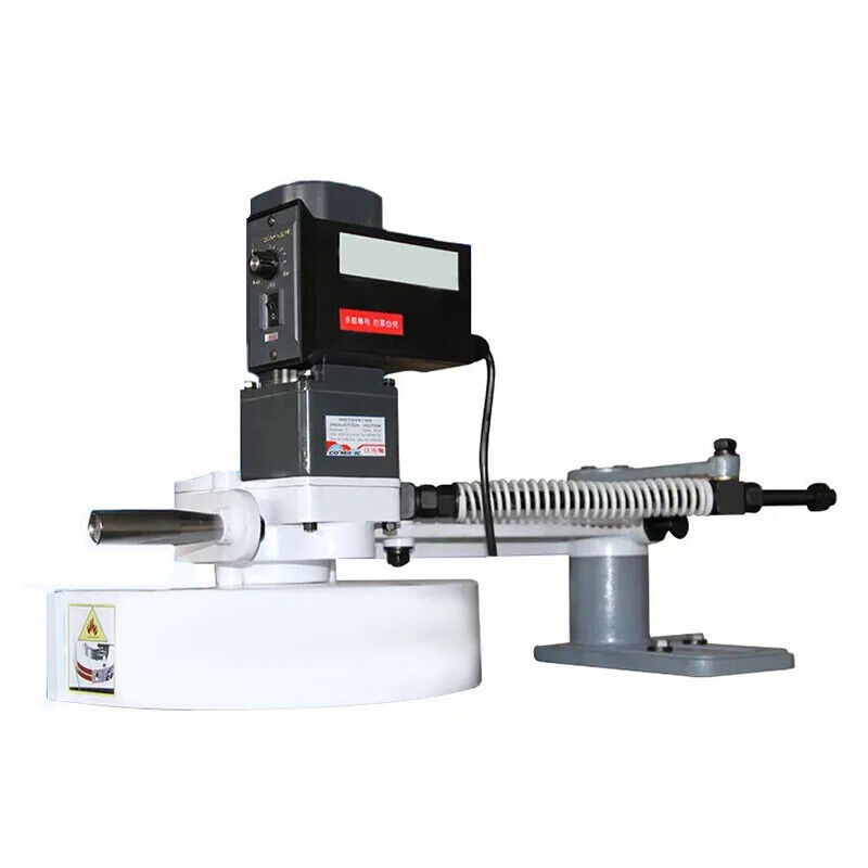 Sega a Nastro CNC AF10 con Ali - Cnc Wood Lathe Machine recensione e prezzo
