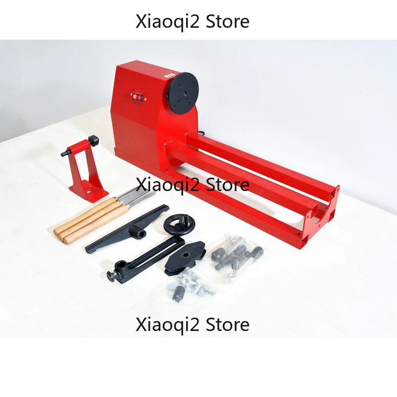 Tornio per legno mini da 1000  - Wood Lathe 1000Mm Mini recensione e prezzo