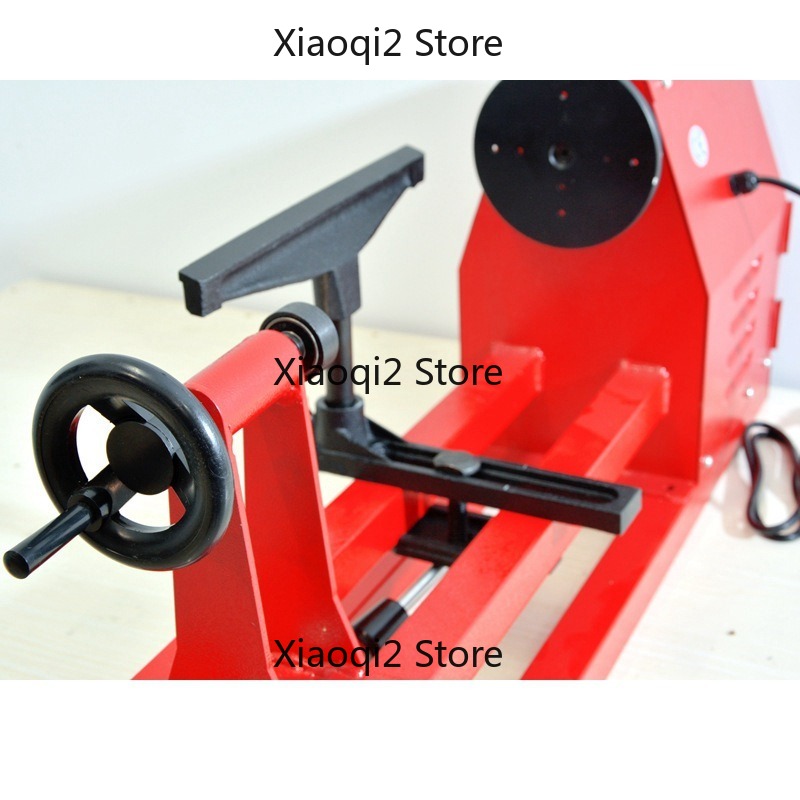 Tornio per legno mini da 1000  - Wood Lathe 1000Mm Mini recensione e prezzo