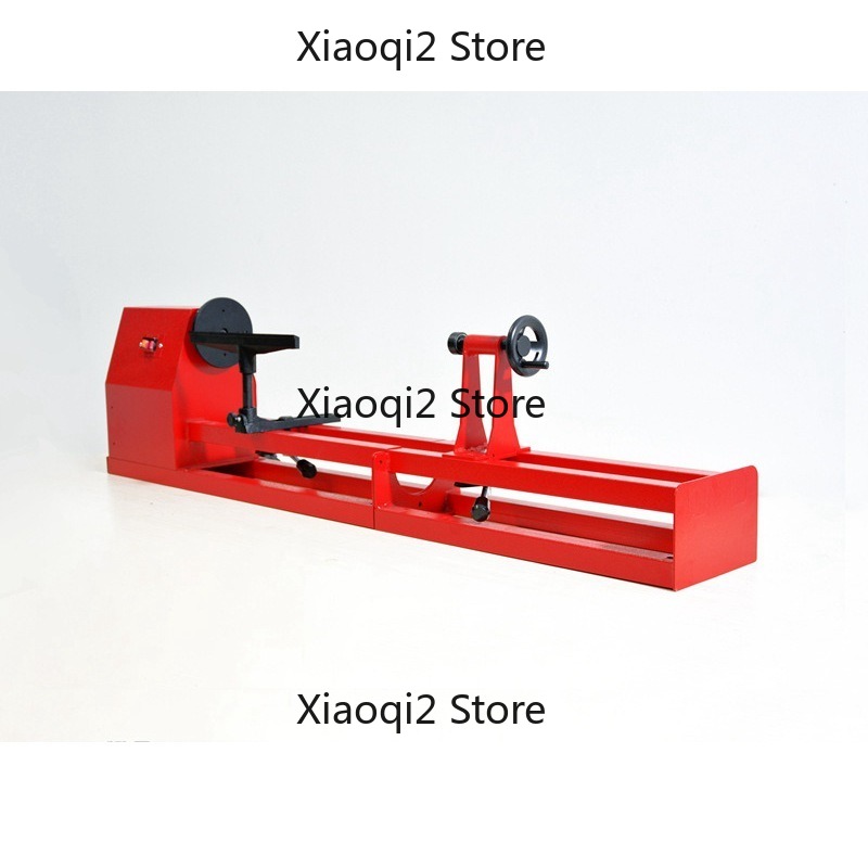 Tornio per legno mini da 1000  - Wood Lathe 1000Mm Mini recensione e prezzo