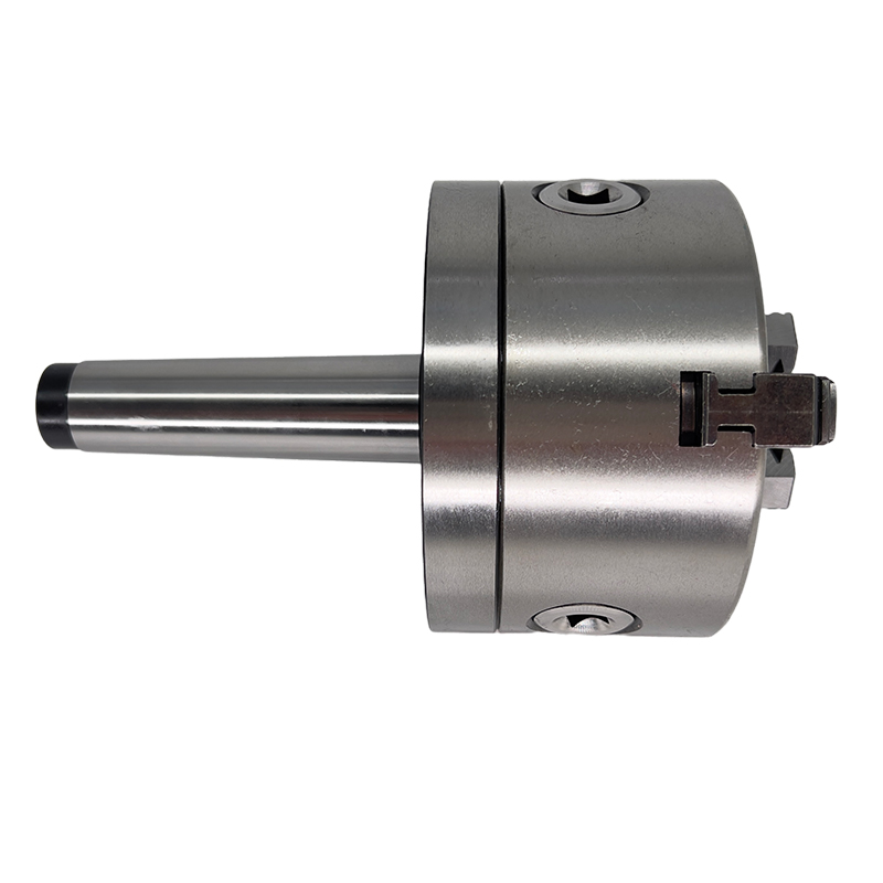 Mandrino a 3 griffe 125mm con  - Lathe Chuck 3 Jaw 125Mm recensione e prezzo