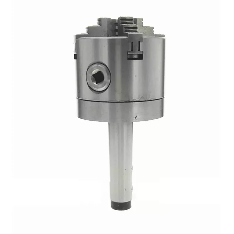Mandrino a 3 griffe 125mm con  - Lathe Chuck 3 Jaw 125Mm recensione e prezzo