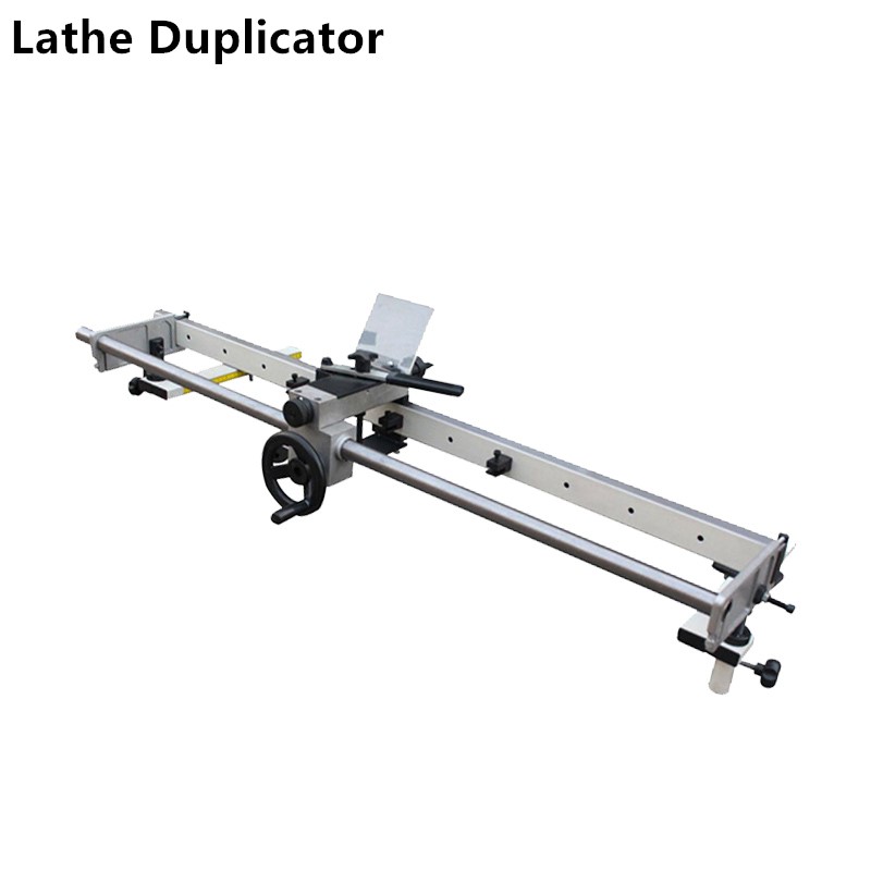 Accessori per Tornio per Legno - Wood Lathe Duplicator Attachment recensione e prezzo