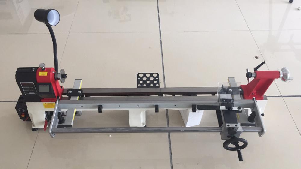 Accessori per Tornio per Legno - Wood Lathe Duplicator Attachment recensione e prezzo