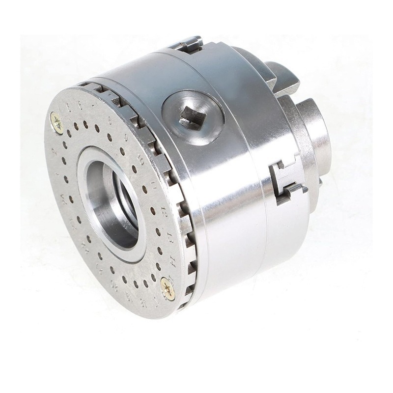 Mandrino per tornio da legno a - Wood Lathe Chuck 4 Jaw recensione e prezzo