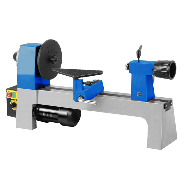 Regolazione della velocità 550 - Woodworking Lathe Variable Speed 550W recensione e prezzo