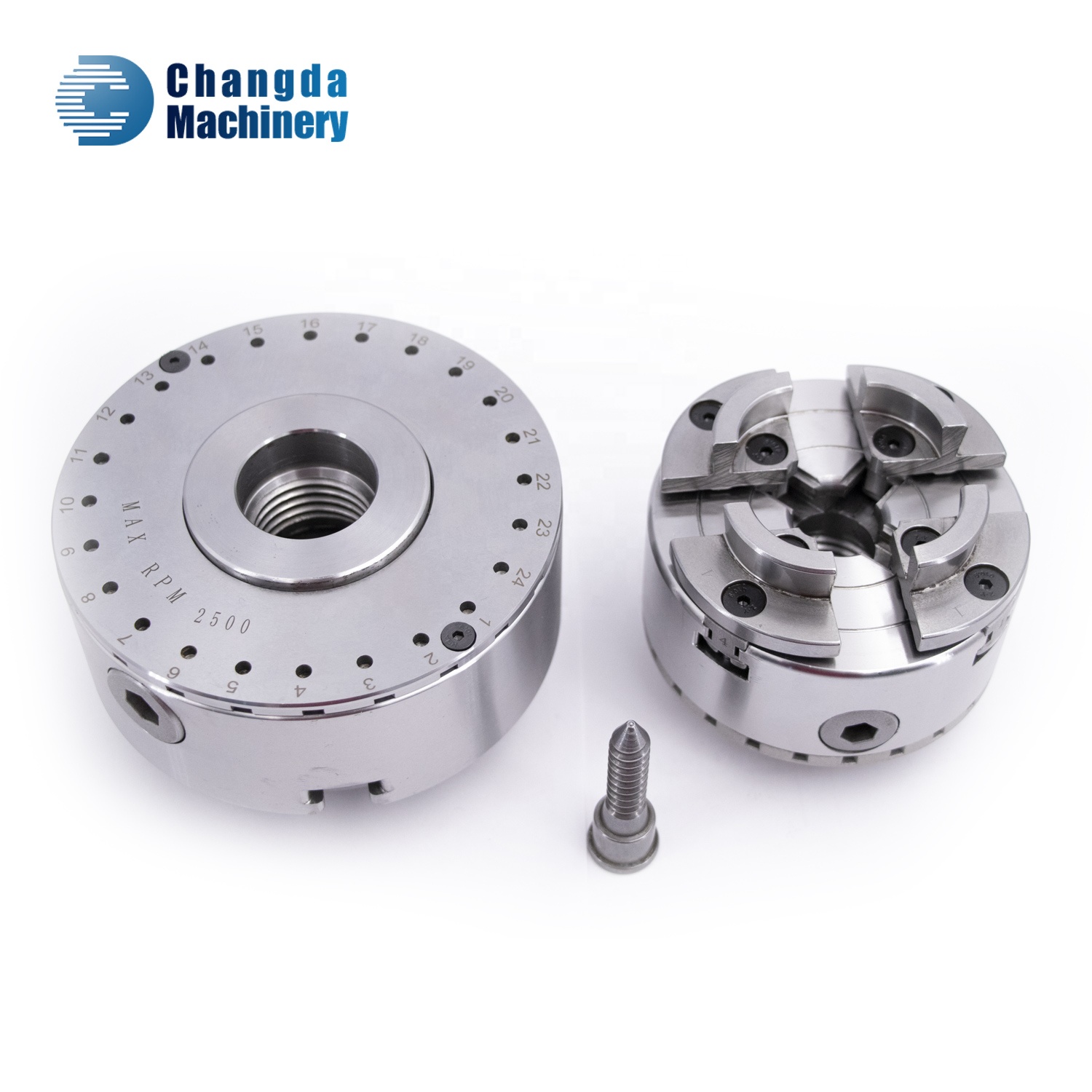 Utensili da Macchina con Filet - Wood Lathe Chuck 4 Jaw recensione e prezzo