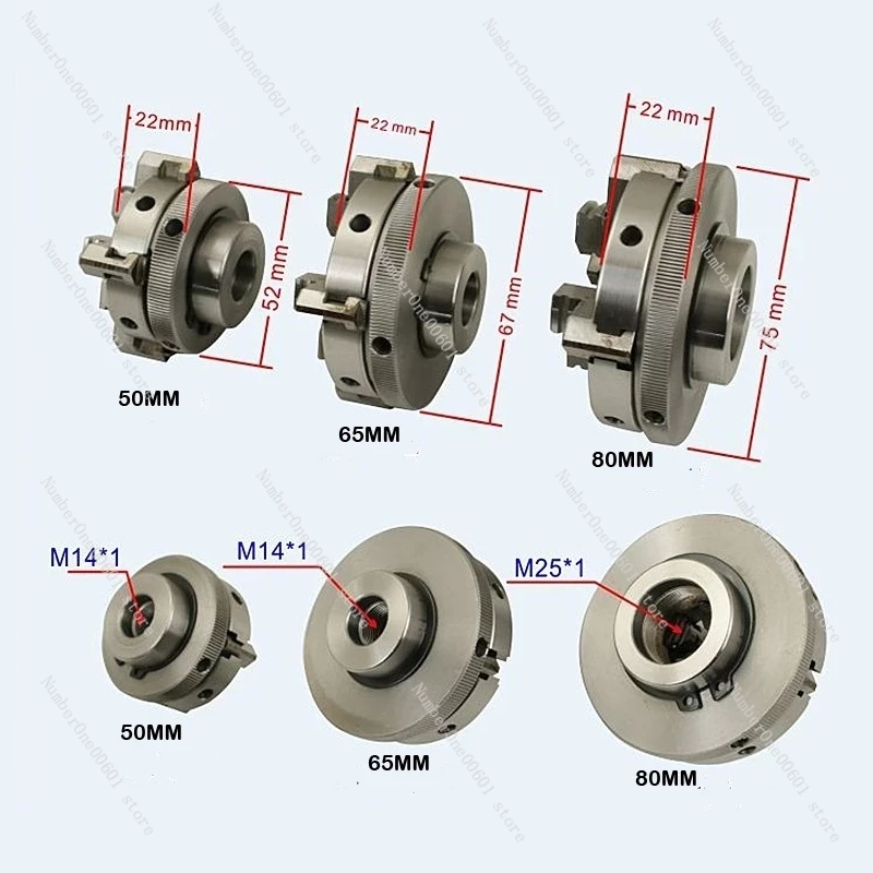 Mandrino per tornio autocentra - Lathe Chuck 3 Jaw 125Mm recensione e prezzo