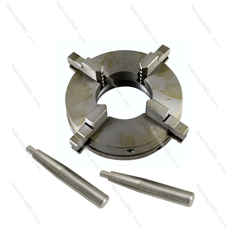 Mandrino per tornio autocentra - Lathe Chuck 3 Jaw 125Mm recensione e prezzo