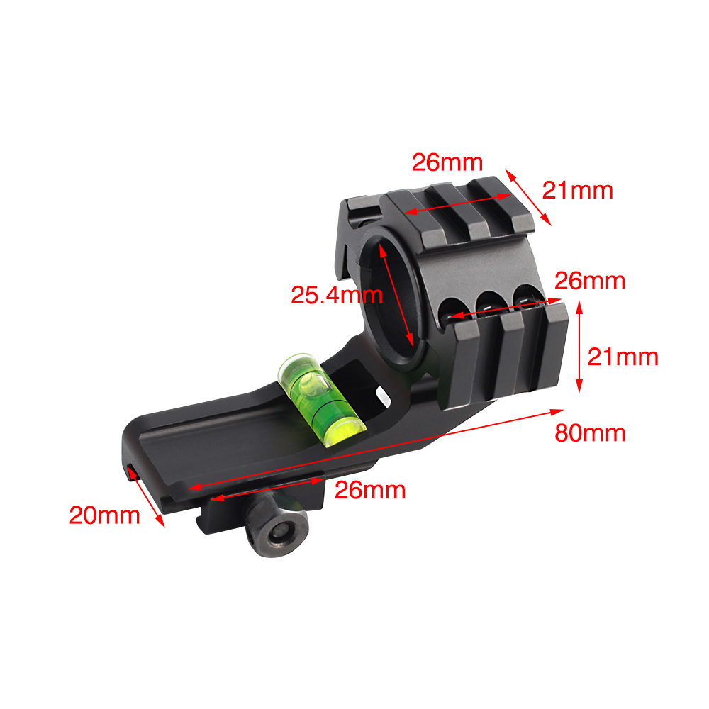 Attacchi tattici per cannocchi - Wood Lathe Bed Extension recensione e prezzo