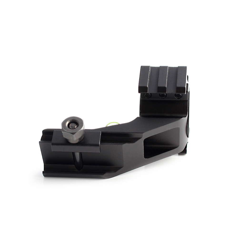 Attacchi tattici per cannocchi - Wood Lathe Bed Extension recensione e prezzo