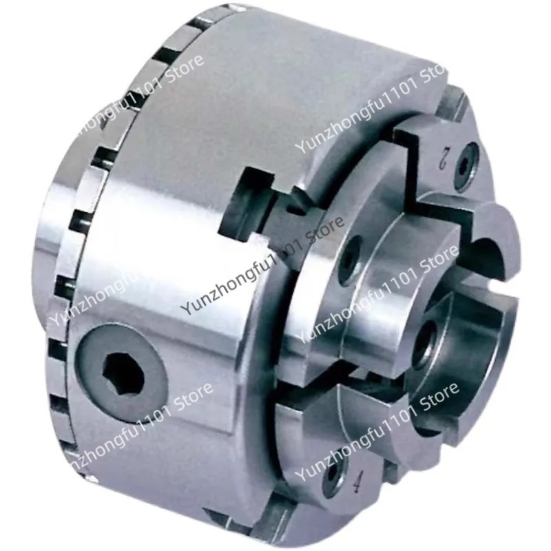 Mandrino a spirale per tornio  - Wood Lathe Chuck 4 Jaw recensione e prezzo