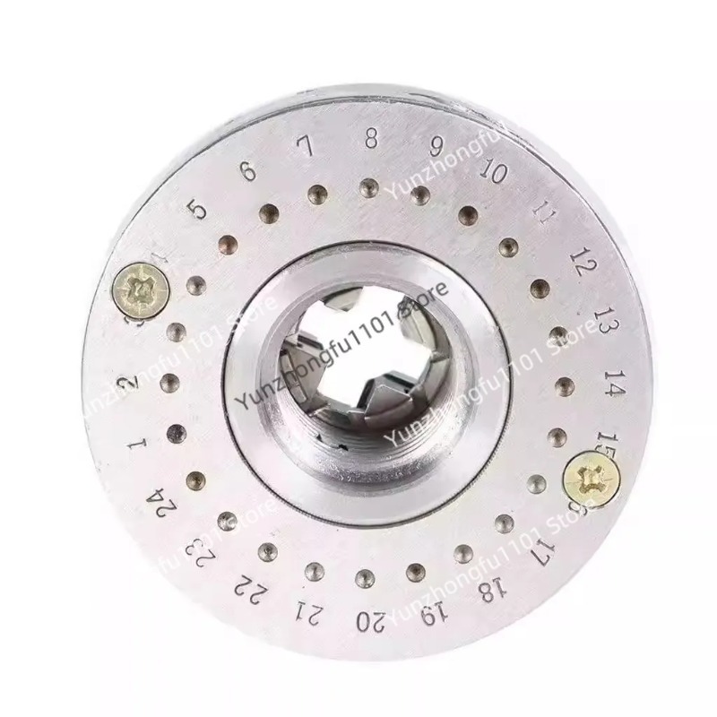 Mandrino a spirale per tornio  - Wood Lathe Chuck 4 Jaw recensione e prezzo