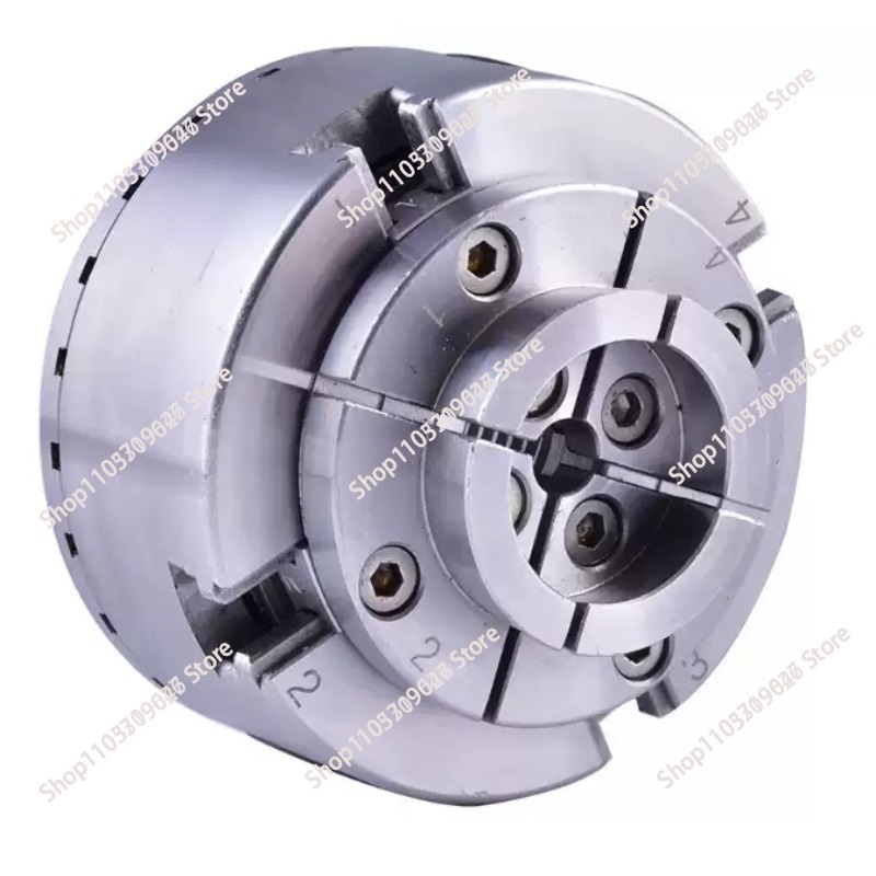 Mandrino Autocentrante a 4 Gri - Wood Lathe Chuck 4 Jaw recensione e prezzo