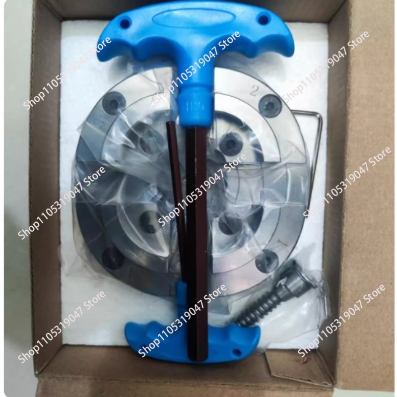 Mandrino Autocentrante a 4 Gri - Wood Lathe Chuck 4 Jaw recensione e prezzo