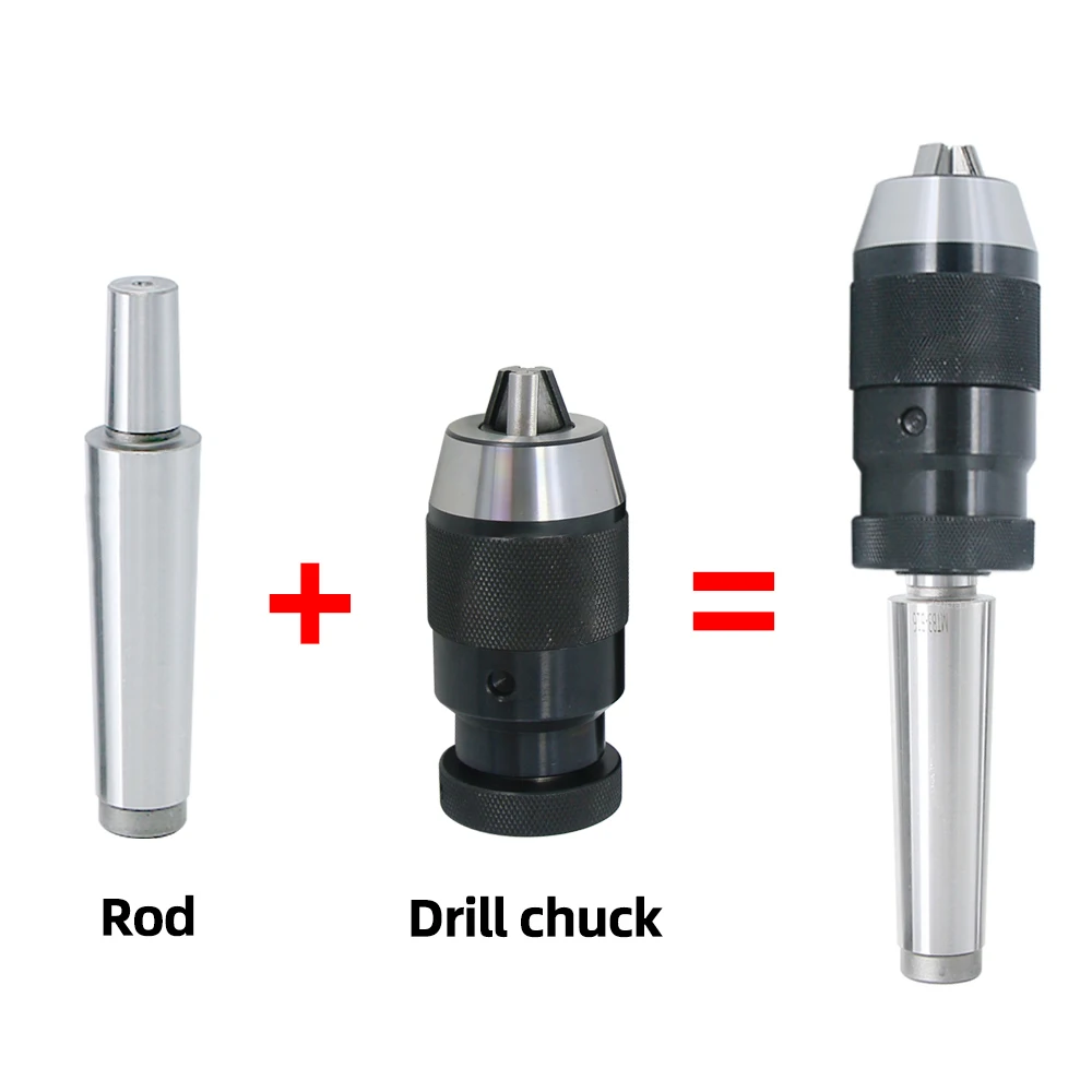 Mandrino autoserrante Morse MT - Wood Lathe Duplicator Attachment recensione e prezzo