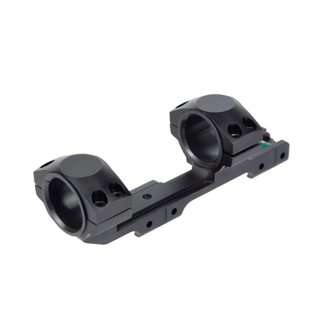 Anello per fucile tattico da 1 - Wood Lathe Bed Extension recensione e prezzo