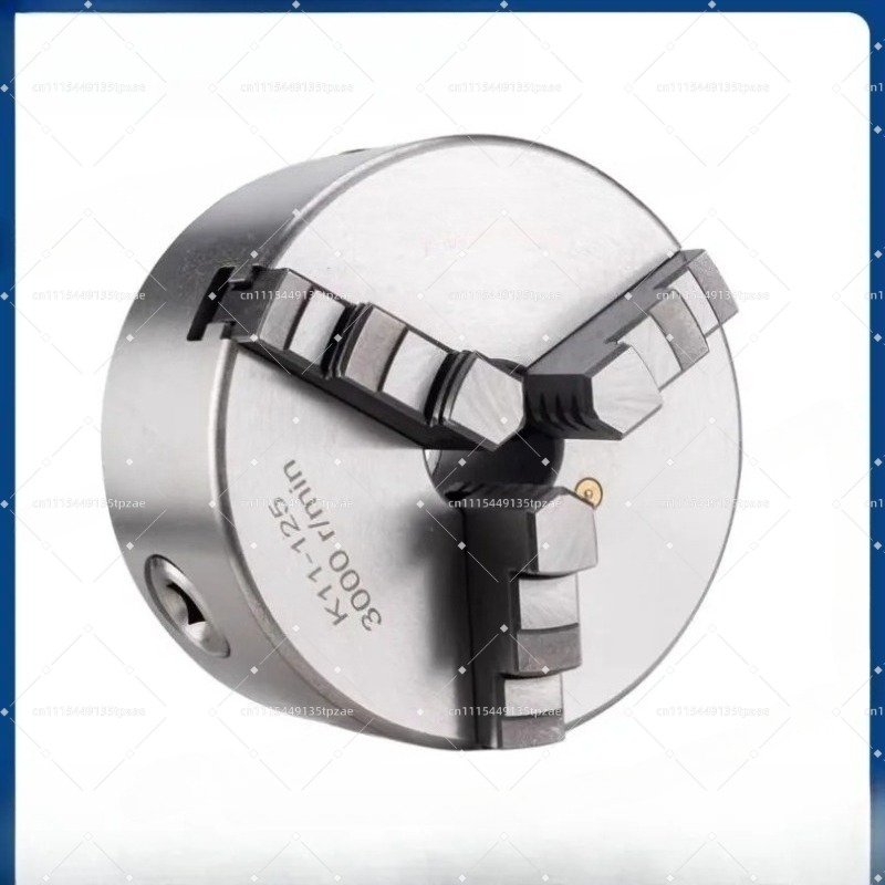 Mandrino per tornio manuale au - Lathe Chuck 3 Jaw 125Mm recensione e prezzo