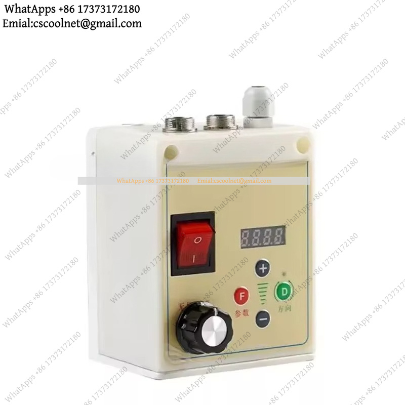 Regolatore di velocità motore  - Woodworking Lathe Variable Speed 550W recensione e prezzo