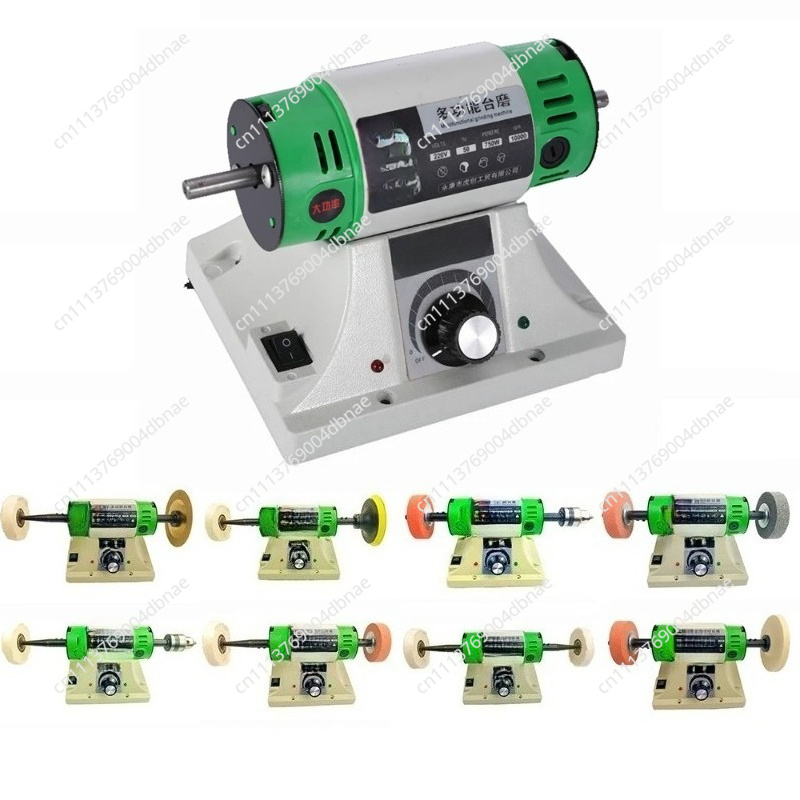 Macchina Elettrica da Banco pe - Bench Lathe 750W Metal recensione e prezzo