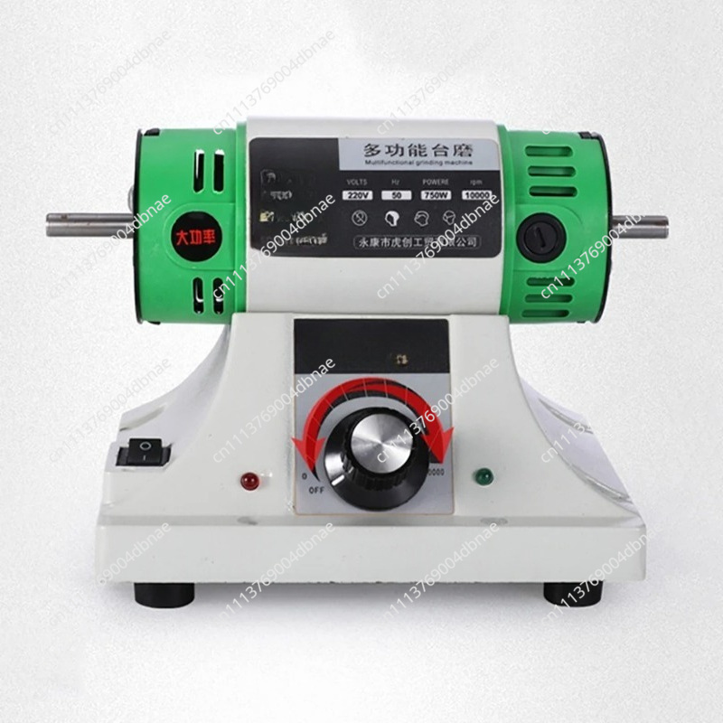Macchina Elettrica da Banco pe - Bench Lathe 750W Metal recensione e prezzo