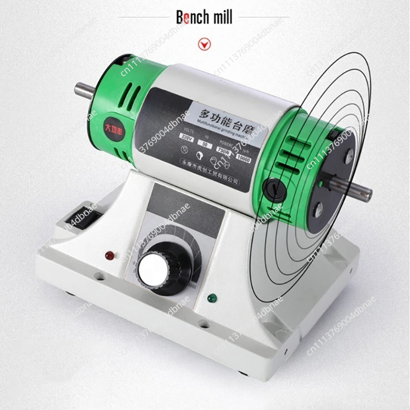 Macchina Elettrica da Banco pe - Bench Lathe 750W Metal recensione e prezzo